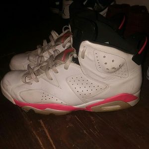 Jordan 6s